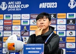Pelatih Brasil Sebut Shin Tae-yong sebagai Pelatih Terbaik Timnas Indonesia, Kalahkan Luis Milla hingga Alfred Riedl!