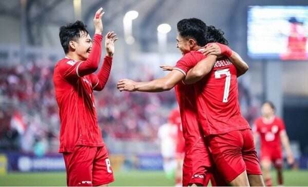 Pelatih Timnas Yordania U-23 Puji Timnas Indonesia U-23: Skuad Shin Tae-yong Luar Biasa, Layak Lolos Perempatfinal Piala Asia U-23 2024!