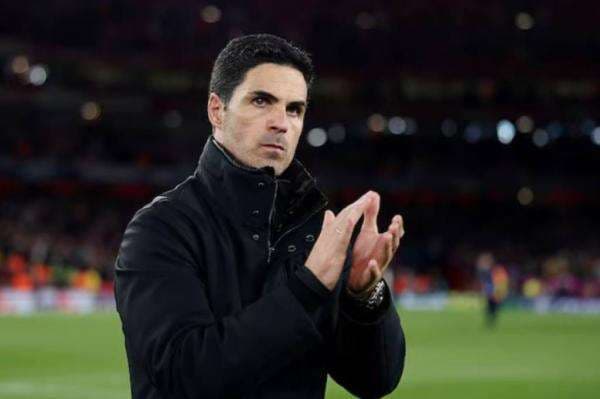 Profil dan Prestasi Mikel Arteta, si Jenius yang Ingin Bawa Arsenal Ukir Sejarah di Liga Champions Profil dan Prestasi Mikel Arteta, si Jenius yang Ingin Bawa Arsenal Ukir Sejarah di Liga Champions