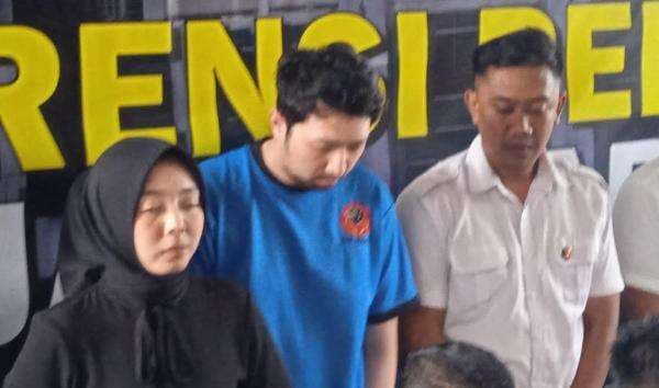 Kemenkes: Cabut Izin Praktik Dokter PPDS Pelaku Pemerkosaan di RSHS Bandung Kemenkes: Cabut Izin Praktik Dokter PPDS Pelaku Pemerkosaan di RSHS Bandung