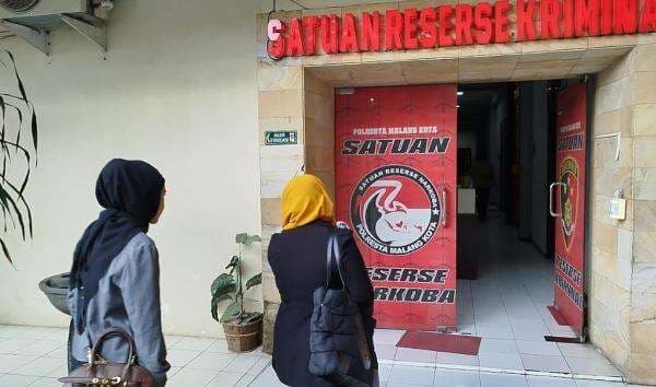 Kerap Menangis, 2 Tahun Korban Dugaan Pelecehan Dokter di Malang Memendam Trauma Kerap Menangis, 2 Tahun Korban Dugaan Pelecehan Dokter di Malang Memendam Trauma