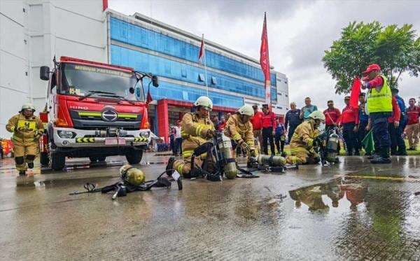 KUIS: Siaga Api antara Sejarah dan Tugas Mulia KUIS: Siaga Api antara Sejarah dan Tugas Mulia