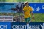 Pemain Australia Kawinkan Gelar Top Skor dan Juara Piala AFF U-16 2024