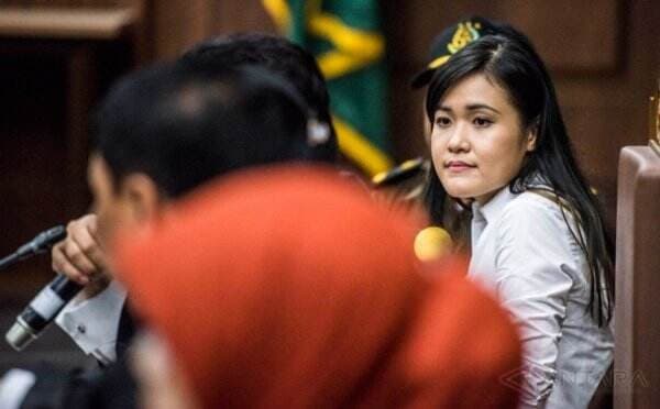 Hari Ini, Jessica Wongso Terpidana Kasus Kopi Sianida Bebas Bersyarat