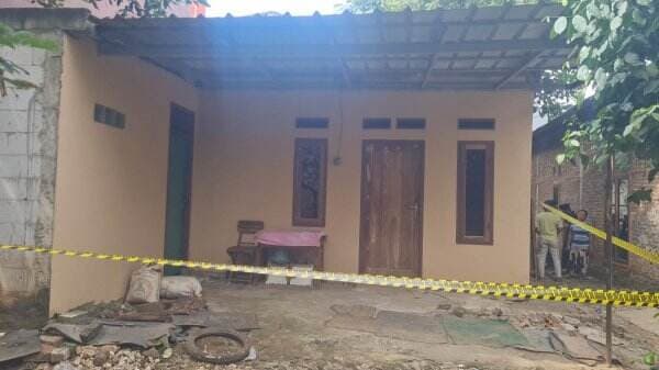 Pembunuhan Bocah di Bekasi, Orangtua Korban Sempat Cari Anaknya ke Rumah Pelaku   