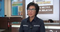 Polisi Kebut Berkas Kasus Anak Bunuh Ayah dan Nenek di Jaksel