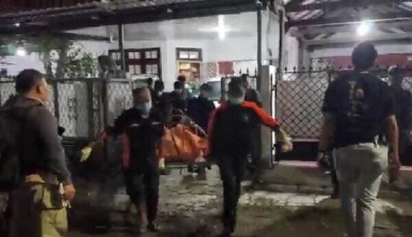 Ngeri, Remaja di Lebak Bulus Juga Ingin Bunuh Ibunya