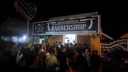 Jombang Gempar, Tukang Potong Rambut Bunuh Pegawai Minimarket gegara Janda