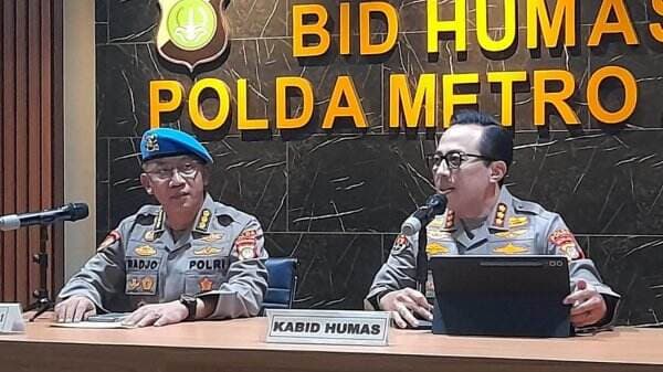 Propam Periksa 11 Saksi Kasus Dugaan AKBP Bintoro Peras Anak Bos Prodia