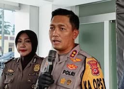 4 ASN Bogor Korban Pemerasan Pegawai KPK Gadungan Diperiksa Polisi