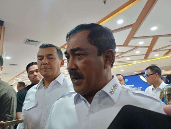 Puluhan Napi Lapas Kutacane Kabur,Menteri Imipas: Kapasitas 100 Dihuni Hampir 400! Puluhan Napi Lapas Kutacane Kabur,Menteri Imipas: Kapasitas 100 Dihuni Hampir 400!