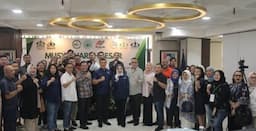 Wamen Silmy Karim Membuka Mubes Alumni FALTL Trisakti