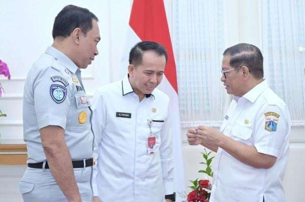 4 Tanggal Rekomendasi Cuti di Bulan Mei 2025, Siap-Siap Libur Panjang! 4 Tanggal Rekomendasi Cuti di Bulan Mei 2025, Siap-Siap Libur Panjang!