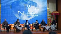 Pemerintah Ajak Masyarakat Jelajahi Budaya Nusantara Melalui Indonesia Bertutur