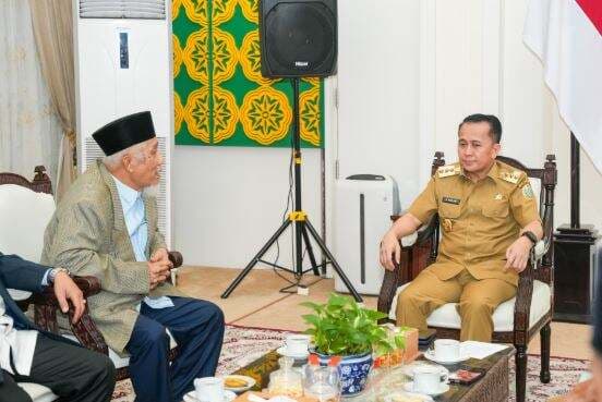 Pemprov Sumut Usulkan Guru Ngaji dan Marbot Didaftarkan BPJS Ketenagakerjaan