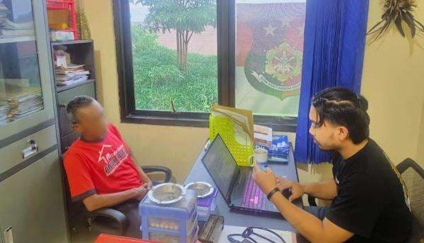 Berkedok Pengobatan, Guru Silat Cabuli Tujuh Muridnya Berkedok Pengobatan, Guru Silat Cabuli Tujuh Muridnya