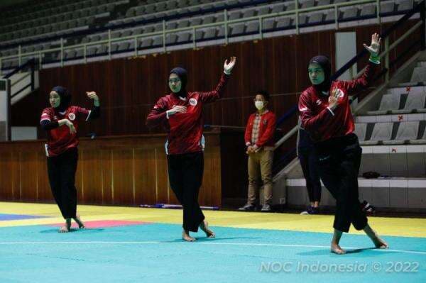 6 Perguruan Pencak Silat Paling Terkenal di Indonesia, Nomor 1 Disegani di Luar Negeri 6 Perguruan Pencak Silat Paling Terkenal di Indonesia, Nomor 1 Disegani di Luar Negeri