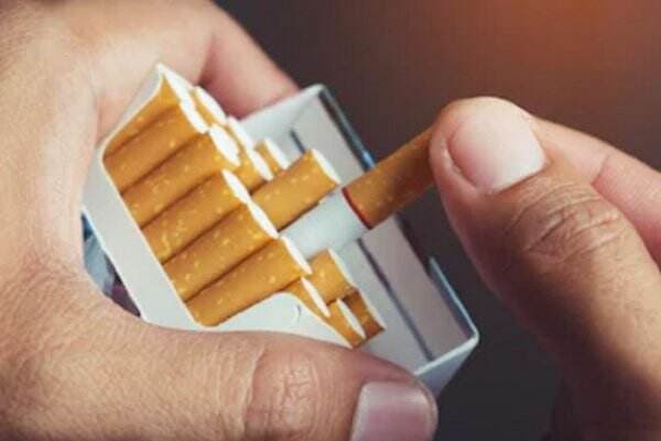 Peneliti Temukan Hal Ini soal Produk Tembakau Alternatif, Lebih Bahaya Dibanding Rokok? Cek Faktanya   