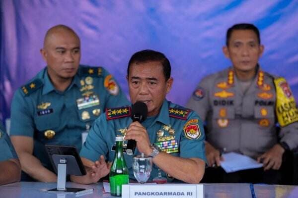 Breaking News! 3 Oknum TNI AL Terlibat Penembakan Bos Rental Mobil, Begini Perannya