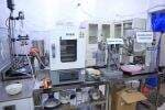 Penemuan Pabrik Narkoba Jaringan Internasional di Malang, Bahan Baku Diimpor dari China