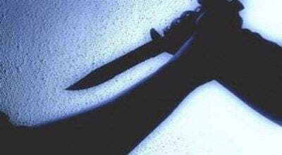 Tragis! Gegara Warisan, Pria Ini Dibacok hingga Bersimbah Darah Tragis! Gegara Warisan, Pria Ini Dibacok hingga Bersimbah Darah