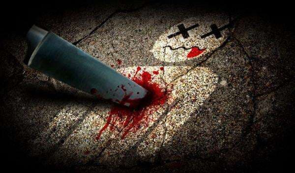 Ditolak saat Minta Bercinta, Suami Nekat Bacok Istri dan Mertuanya Ditolak saat Minta Bercinta, Suami Nekat Bacok Istri dan Mertuanya