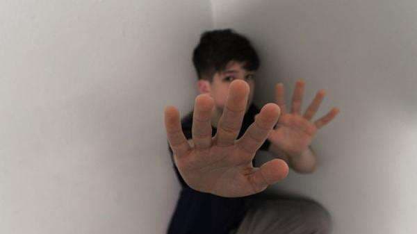 Tega! Bocah 5 Tahun Dianiaya Ayah Tiri hingga Babak Belur Tega! Bocah 5 Tahun Dianiaya Ayah Tiri hingga Babak Belur