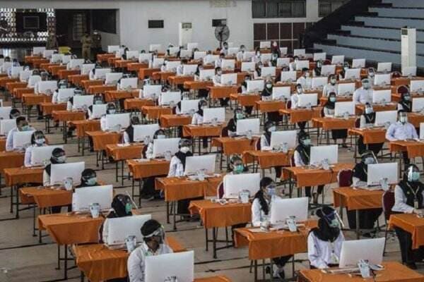 Contoh Soal SJT PPPK Guru dan Kunci Jawabannya Contoh Soal SJT PPPK Guru dan Kunci Jawabannya