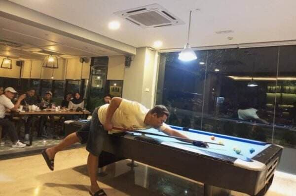 Pengunjung Puji Fasilitas Biliar di Next Hotel Yogyakarta, Bisa Latihan Gratis hingga Menang Turnamen