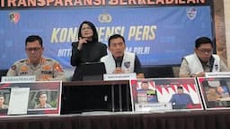 Polri Tetapkan 1 Tersangka Penipuan Catut Nama Prabowo Gunakan AI Deepfake, Begini Modusnya