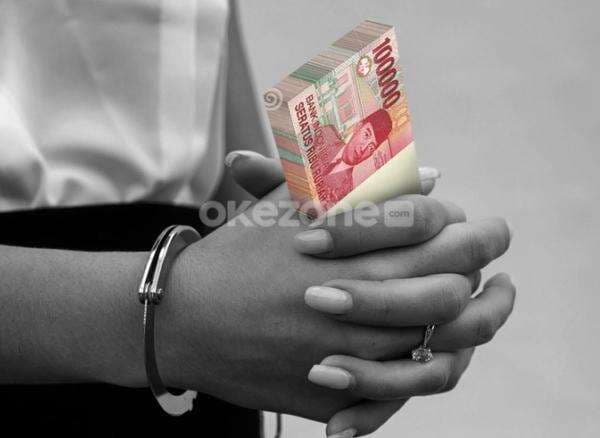 Belanja di Mal, Wanita Ini Nekat Menipu Bayar Pakai Bukti Transfer Palsu Belanja di Mal, Wanita Ini Nekat Menipu Bayar Pakai Bukti Transfer Palsu