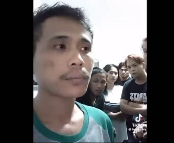 Hotman Paris Unggah Video WNI Diduga Korban Scamming di Myanmar