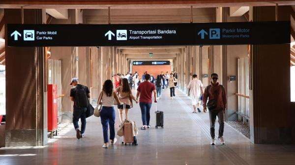 Mudik Lebaran 2025, Ini Daftar 10 Barang yang Dilarang Dibawa ke Pesawat! Mudik Lebaran 2025, Ini Daftar 10 Barang yang Dilarang Dibawa ke Pesawat!