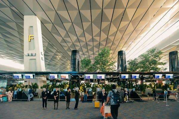 Efek Diskon Tiket, Jumlah Pemudik Naik Pesawat Naik hingga 5,6 Juta Penumpang Efek Diskon Tiket, Jumlah Pemudik Naik Pesawat Naik hingga 5,6 Juta Penumpang