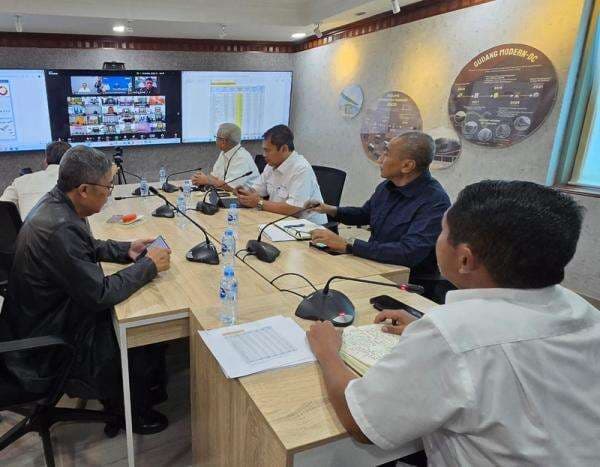 Mal Ramai tapi yang Belanja Sedikit, Daya Beli Masyarakat Turun? Mal Ramai tapi yang Belanja Sedikit, Daya Beli Masyarakat Turun?