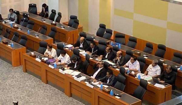 Mayor Teddy Naik Pangkat Jadi Letkol Tuai Sorotan, Begini Reaksi Pepabri Mayor Teddy Naik Pangkat Jadi Letkol Tuai Sorotan, Begini Reaksi Pepabri