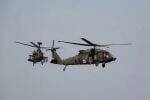 Perbedaan Black Hawk dan Apache, Helikopter Andalan Amerika