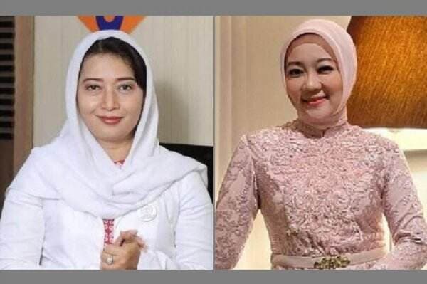 Perempuan Hebat di Pusaran Pilkada Kota Bandung 2024, Yena Ma'soem hingga Atalia Praratya
