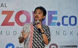 Peretasan PDN Dikaitkan Dengan Judi Online, Roy Suryo: Wajar Orang Bilang Gitu
