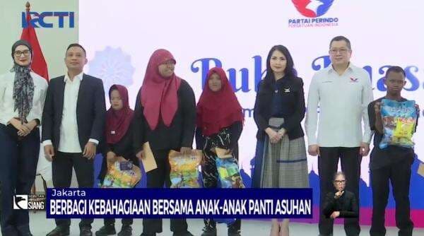 Hary Tanoesoedibjo Hadiri Bukber Perindo, Ajak Kader Introspeksi dan Solid Sambut Pemilu 2029 Hary Tanoesoedibjo Hadiri Bukber Perindo, Ajak Kader Introspeksi dan Solid Sambut Pemilu 2029