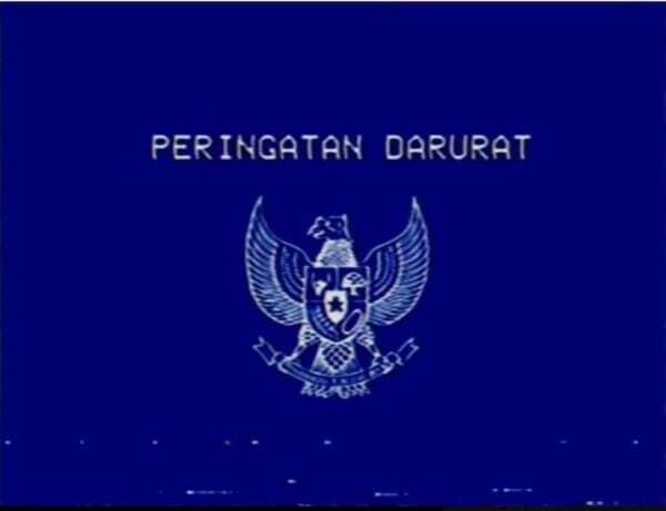 Asal Usul Peringatan Darurat Garuda Biru, Simbol Perlawanan atas Upaya Anulir Putusan MK