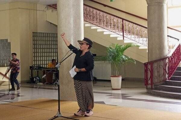 Peringati Hari Kartini, Sivitas Akademika Perempuan UGM Keluarkan Sikap atas Rusaknya Demokrasi