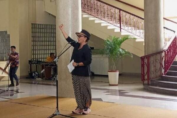 Peringati Hari Kartini, Sivitas Akademika UGM Keluarkan Pernyataan Sikap Atas Rusaknya Demokrasi