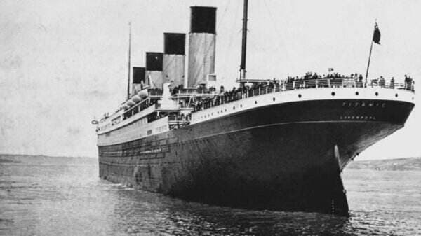 Peristiwa 14 April : Tragedi Titanic hingga Pembunuhan Presiden Abraham Lincoln