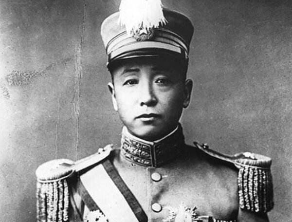  Peristiwa 4 Juni : Presiden Republik China Zhang Zuolin Dibunuh Agen Jepang   