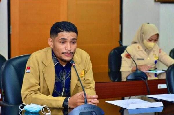 Permahi Nilai Vonis Hakim Terhadap Mardani Maming Tidak Berdasar&nbsp;