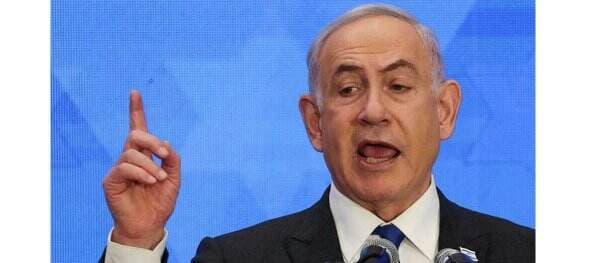 Permintaan Senat AS Desak Pemilu Israel, Netanyahu: Sangat Tidak Pantas