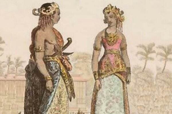 Pernikahan Antar Penguasa Daerah di Era Kerajaan Mataram Kuno Jadi Sarana Konsolidasi