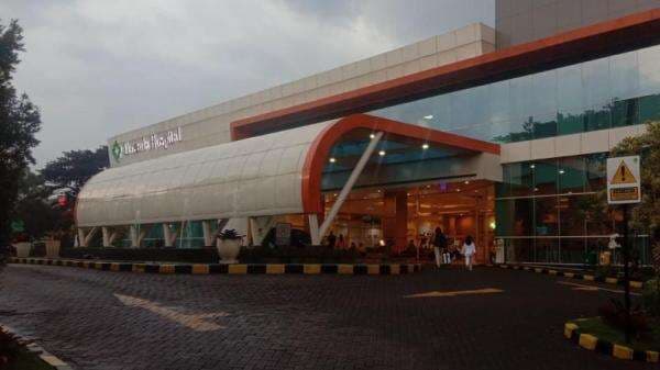 Dugaan Pelecehan Seksual, Oknum Dokter RS Swasta di Malang Diberhentikan Dugaan Pelecehan Seksual, Oknum Dokter RS Swasta di Malang Diberhentikan