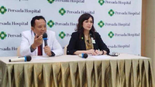 Fakta Pelecehan Seksual oleh Dokter RS di Malang, Ini Penjelasan Persada Hospital Fakta Pelecehan Seksual oleh Dokter RS di Malang, Ini Penjelasan Persada Hospital